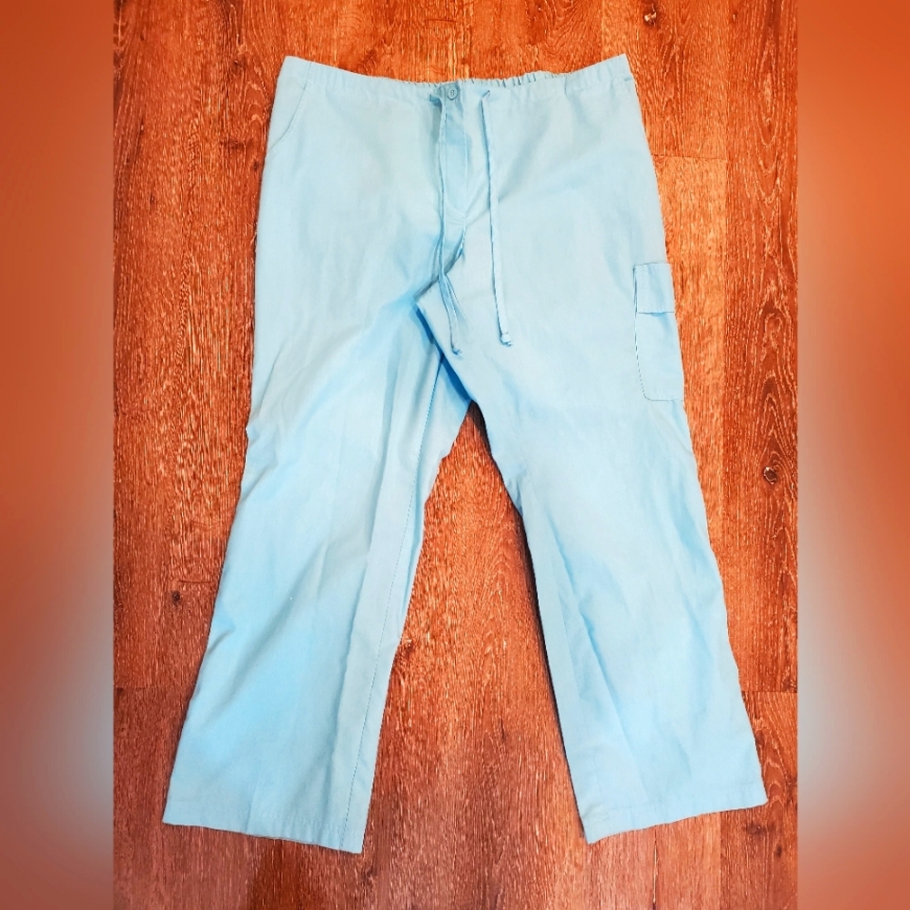 Barco scrub pants